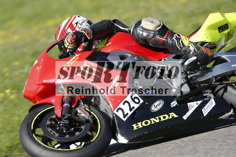/54 19.09.2025 Speer Racing ADR/Gruppe rot/226